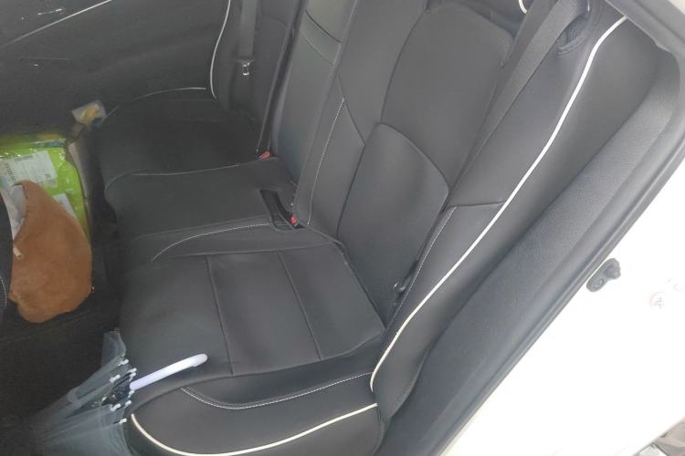 Used Toyota Crown 2015 2.0T Fashion Edition Interior 4