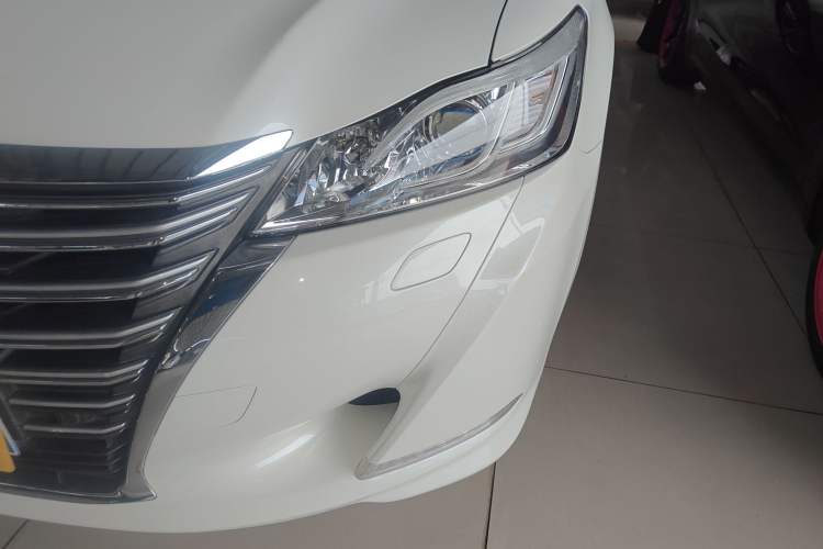 Used Toyota Crown 2015 2.5L Smart Edition Left Front Headlight