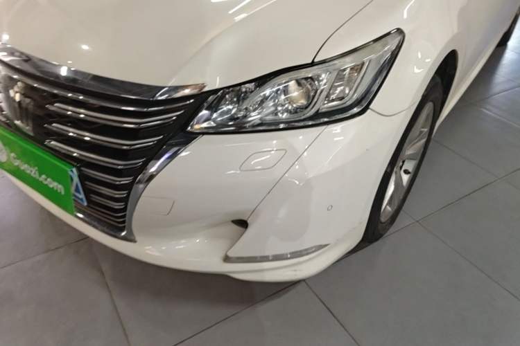 Used Toyota Crown 2015 2.5L Smart Edition Left Front Headlight