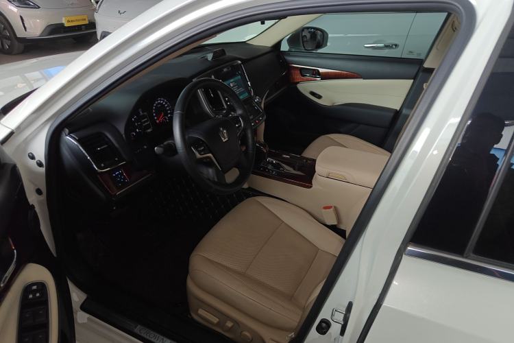 Used Toyota Crown 2015 2.5L Smart Edition Left Front Seat