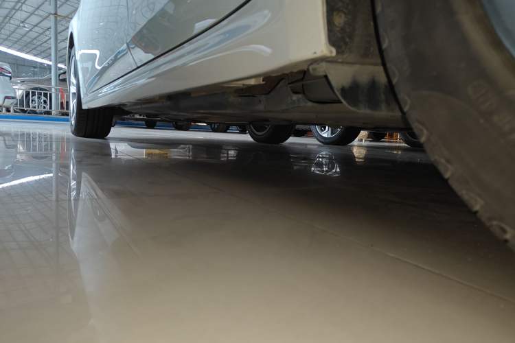 Used Toyota Crown 2015 2.5L Smart Edition Left Side Sill
