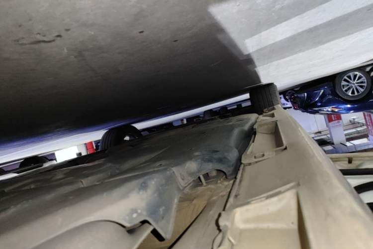Used Toyota Crown 2015 2.5L Smart Edition Left Side Sill