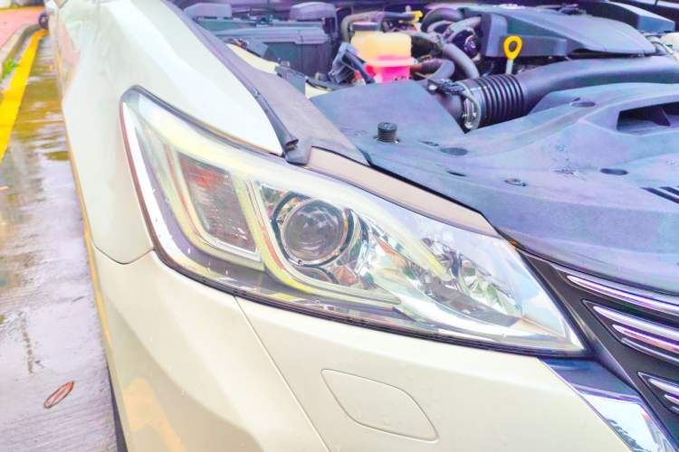 Used Toyota Crown 2015 2.0T Fashion Edition Right Front Headlight