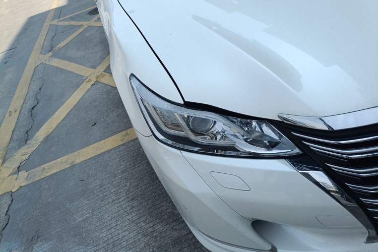 Used Toyota Crown 2015 2.0T Fashion Edition Right Front Headlight