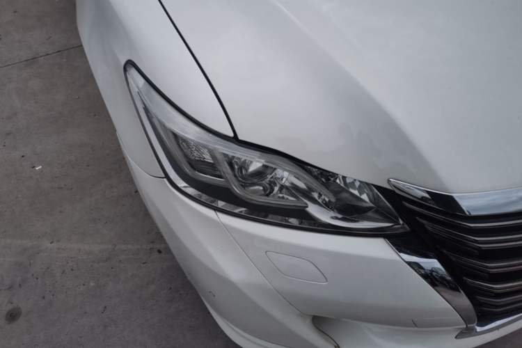 Used Toyota Crown 2015 2.0T Fashion Edition Right Front Headlight