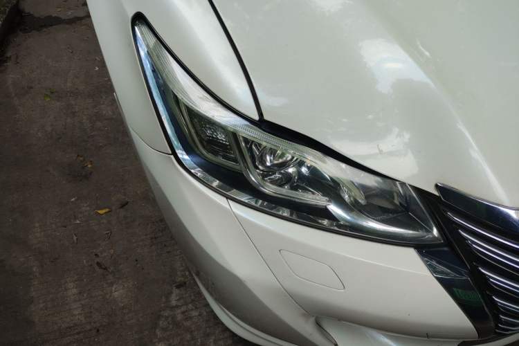 Used Toyota Crown 2015 2.0T Fashion Edition Right Front Headlight