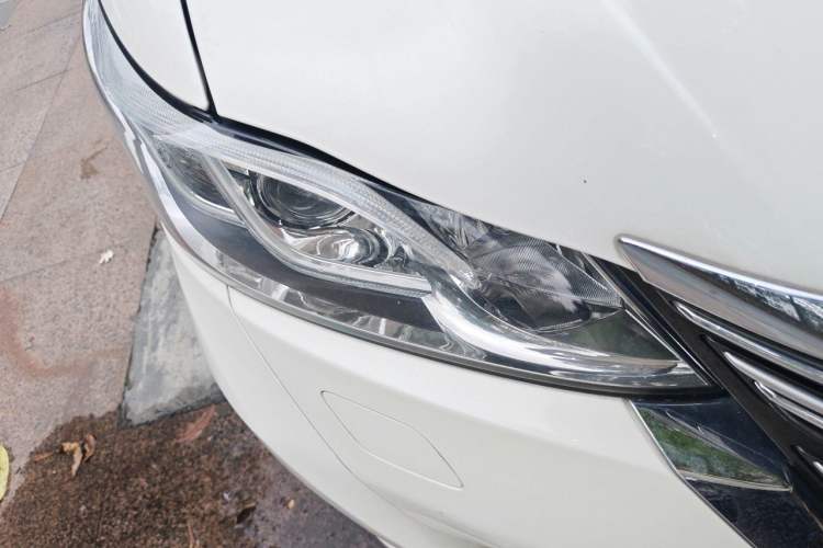Used Toyota Crown 2015 2.0T Fashion Edition Right Front Headlight