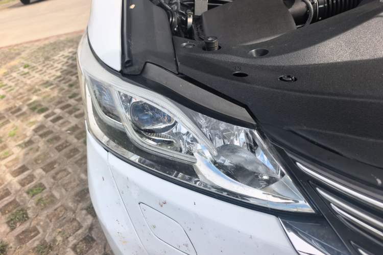 Used Toyota Crown 2015 2.0T Fashion Edition Right Front Headlight