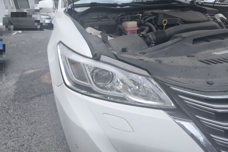 Used Toyota Crown 2015 2.0T Fashion Edition Right Front Headlight