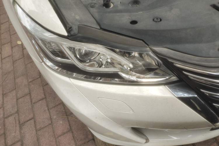 Used Toyota Crown 2015 2.0T Fashion Edition Right Front Headlight