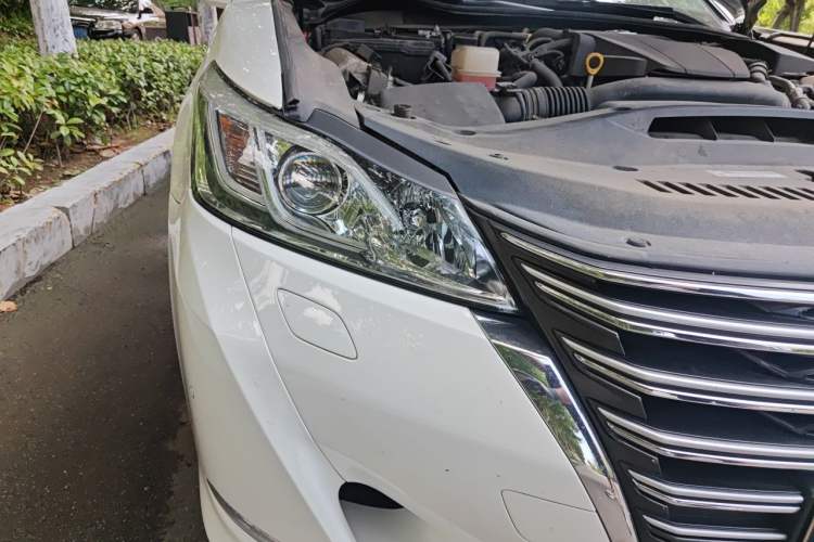 Used Toyota Crown 2015 2.0T Fashion Edition Right Front Headlight