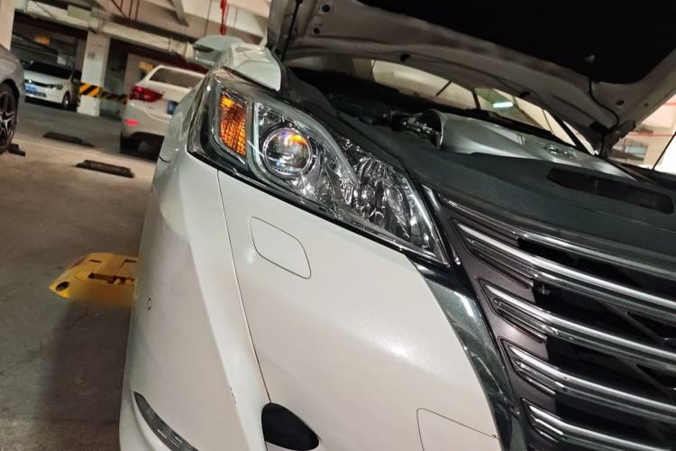 Used Toyota Crown 2015 2.5L Smart Edition Right Front Headlight