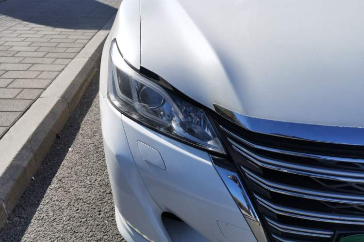 Used Toyota Crown 2015 2.0T Fashion Edition Right Front Headlight