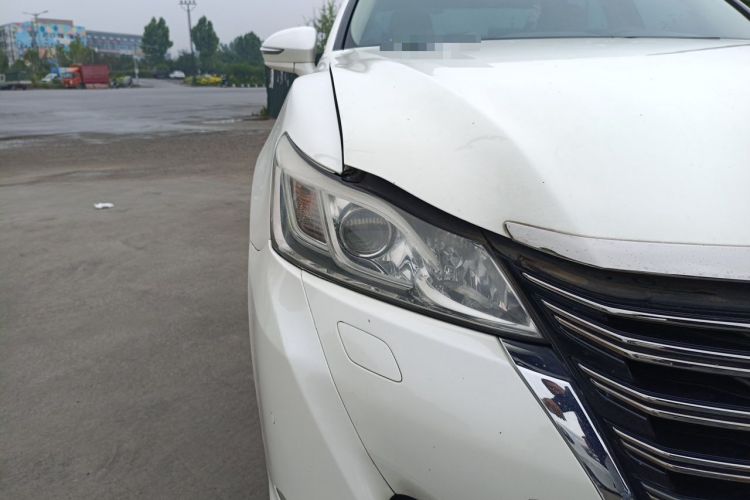 Used Toyota Crown 2015 2.0T Fashion Edition Right Front Headlight