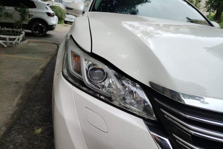 Used Toyota Crown 2015 2.0T Fashion Edition Right Front Headlight