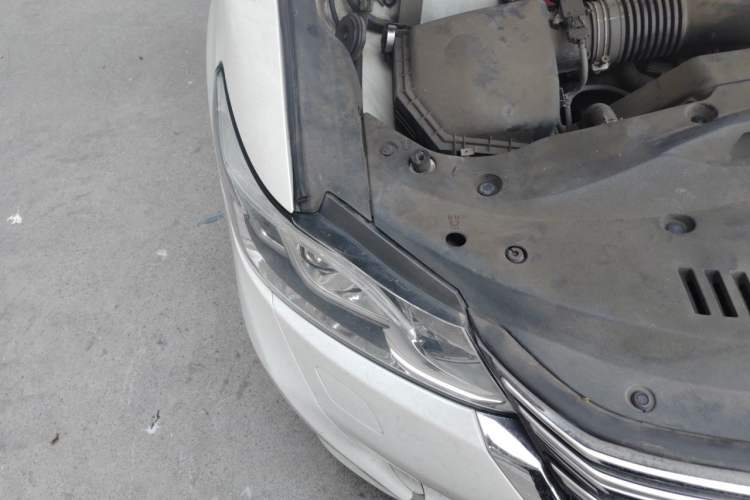 Used Toyota Crown 2015 2.0T Fashion Edition Right Front Headlight