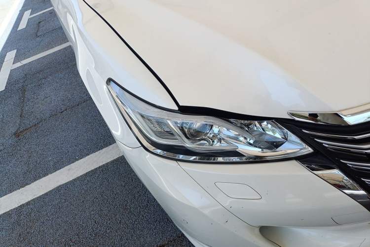 Used Toyota Crown 2015 2.5L Smart Edition Right Front Headlight