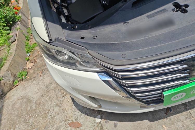 Used Toyota Crown 2015 2.5L Smart Edition Right Front Headlight