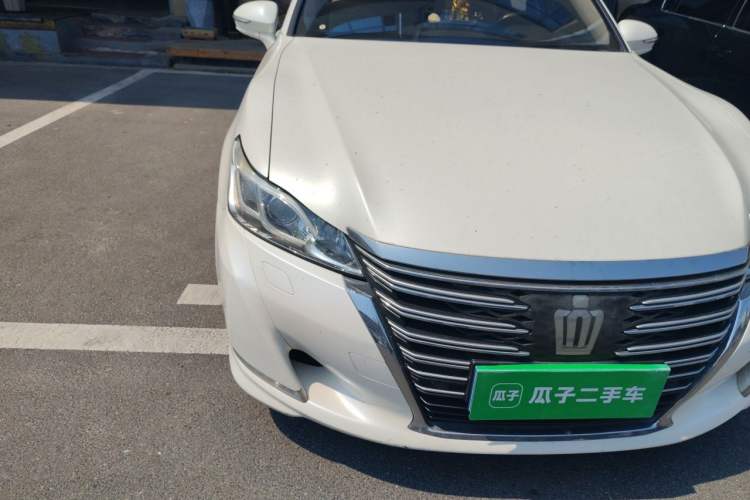 Used Toyota Crown 2015 2.0T Fashion Edition Right Front Headlight