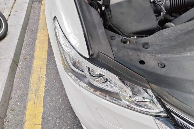Used Toyota Crown 2015 2.0T Fashion Edition Right Front Headlight