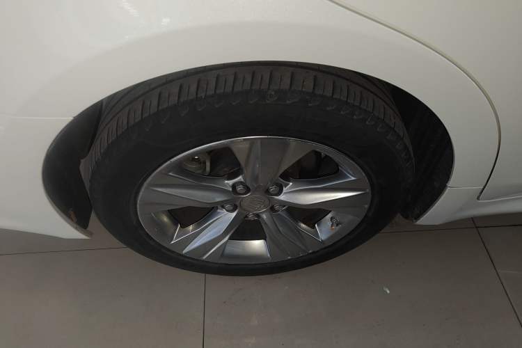Used Toyota Crown 2015 2.5L Smart Edition Right Rear Wheel Hub
