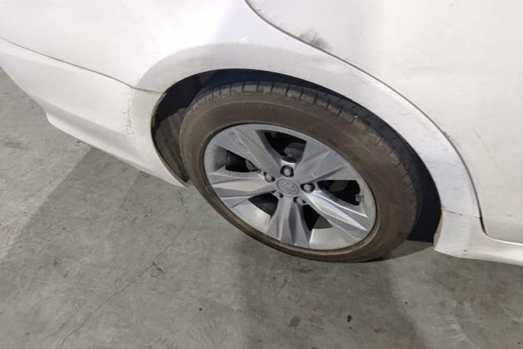 Used Toyota Crown 2015 2.5L Smart Edition Right Rear Wheel Hub