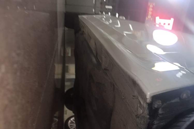 Used Toyota Crown 2015 2.5L Smart Edition Right Side Sill