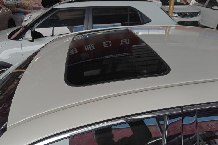 Used Toyota Crown 2015 2.5L Smart Edition Roof
