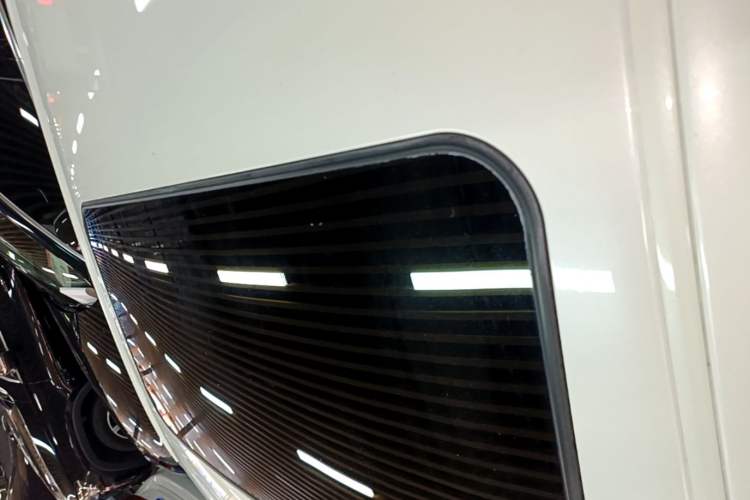 Used Toyota Crown 2015 2.0T Fashion Edition Roof