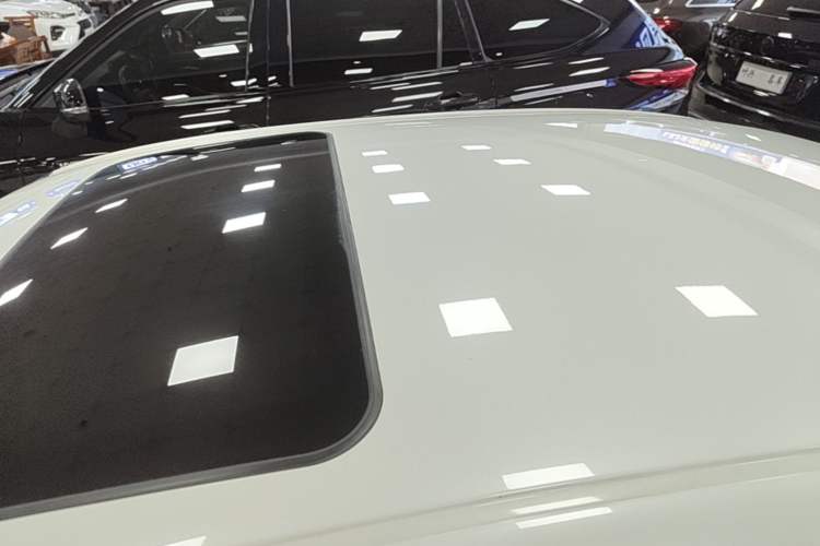 Used Toyota Crown 2015 2.0T Fashion Edition Roof