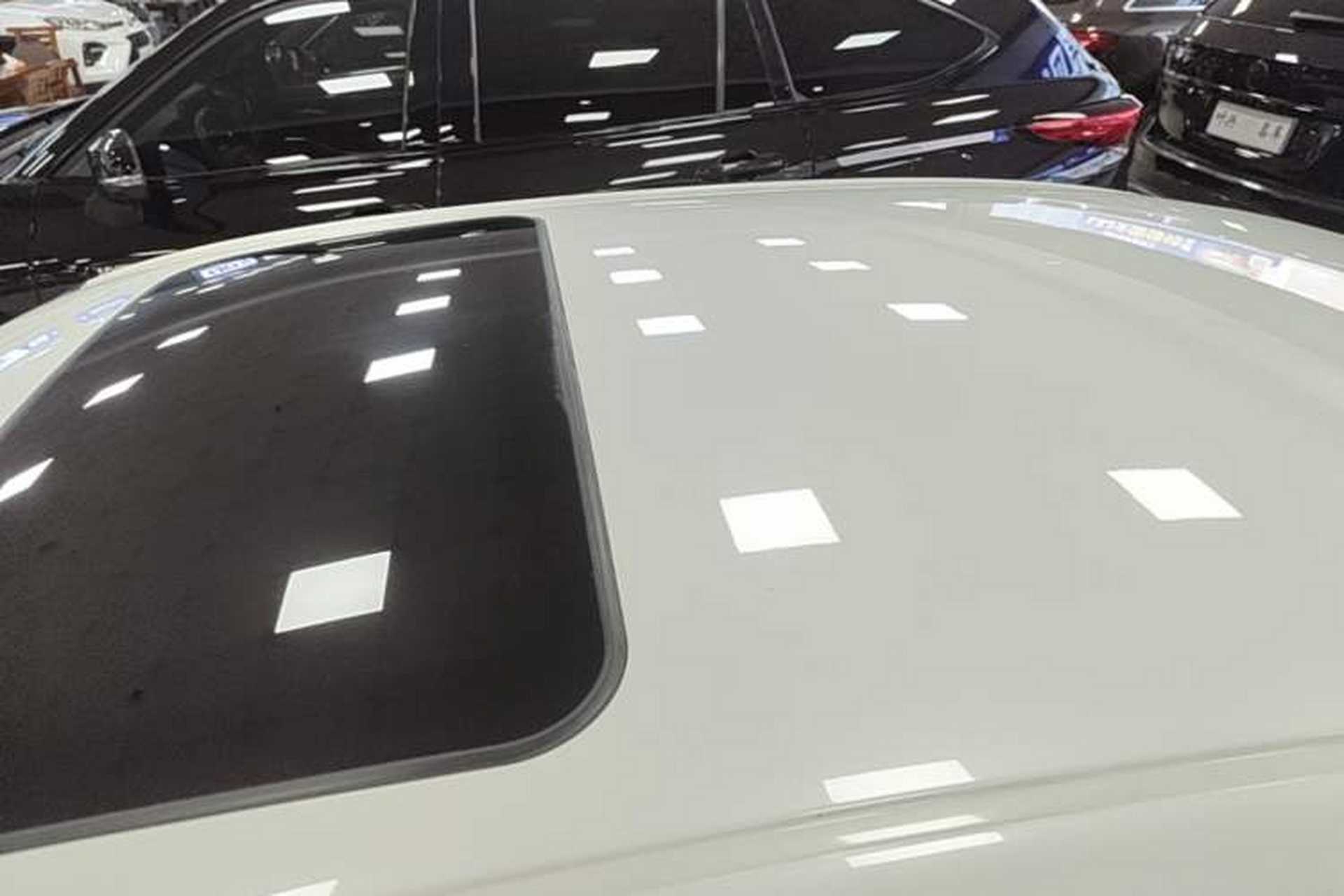 Used Toyota Crown 2015 2.0T Fashion Edition Roof