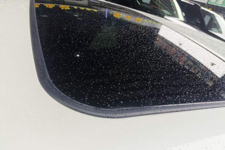 Used Toyota Crown 2015 2.0T Fashion Edition Roof