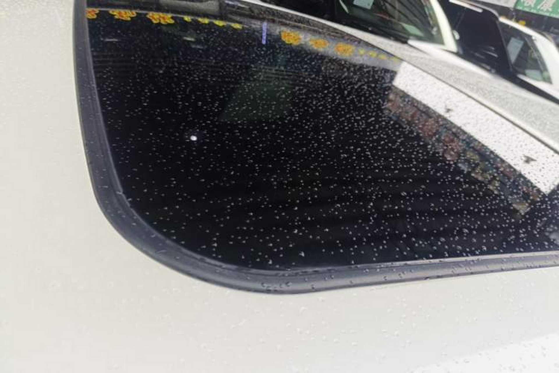 Used Toyota Crown 2015 2.0T Fashion Edition Roof