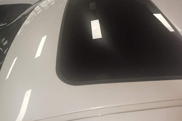 Used Toyota Crown 2015 2.5L Smart Edition Roof