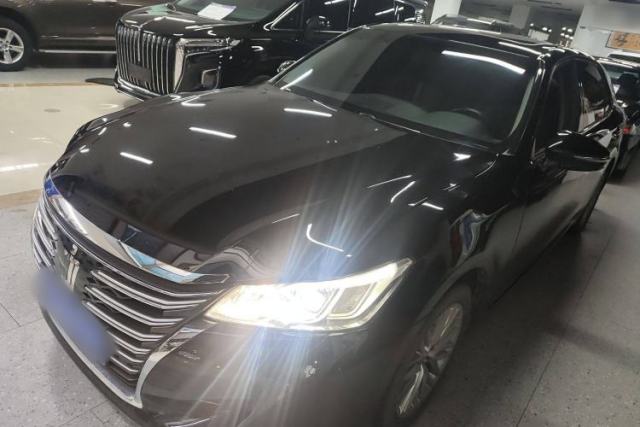 Used Toyota Crown 2017 2.0T Sport Edition