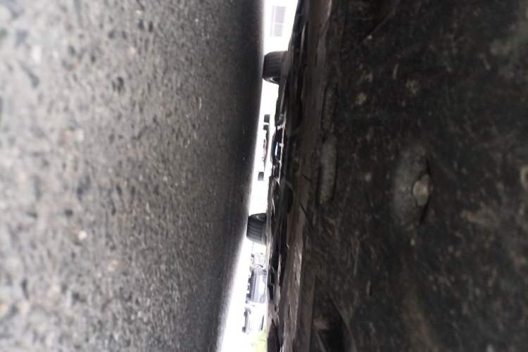 Used Toyota Crown 2017 2.0T Sport Edition Chassis Front
