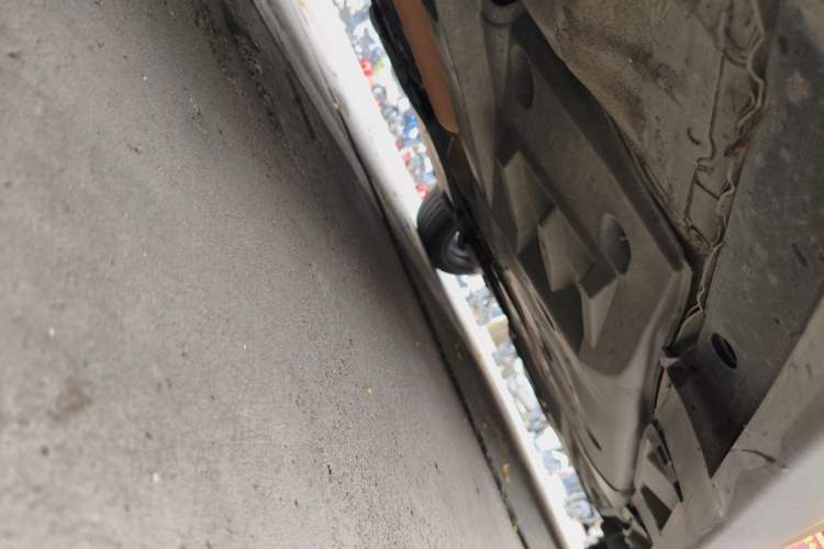 Used Toyota Crown 2017 2.0T Sport Edition Chassis Front Left