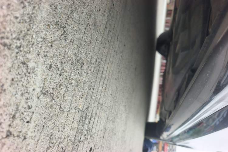 Used Toyota Crown 2017 2.0T Sport Edition Chassis Front Left