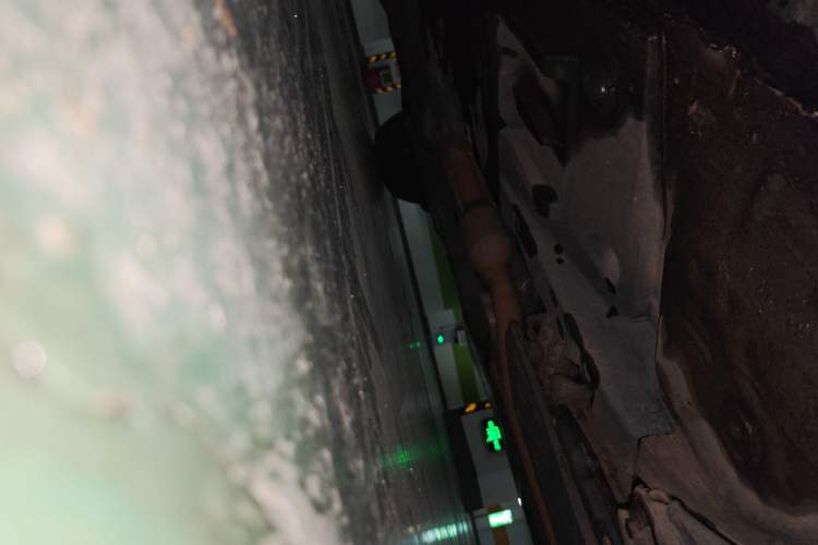 Used Toyota Crown 2017 2.0T Sport Edition Chassis Front Right