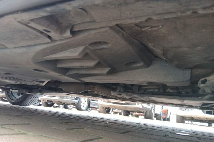 Used Toyota Crown 2017 2.0T Sport Edition Chassis Front Right