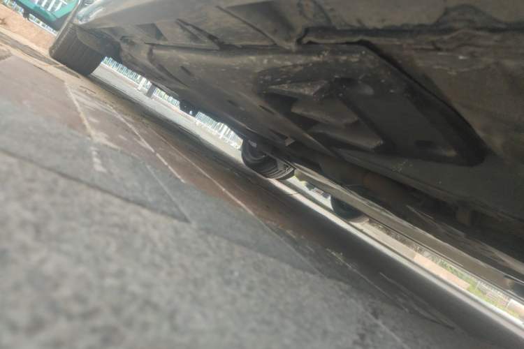 Used Toyota Crown 2017 2.0T Sport Edition Chassis Front Right