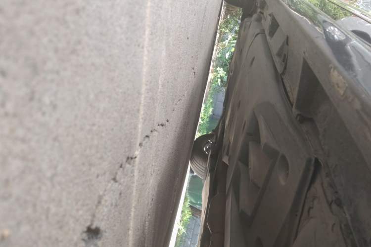Used Toyota Crown 2017 2.0T Sport Edition Chassis Front Right