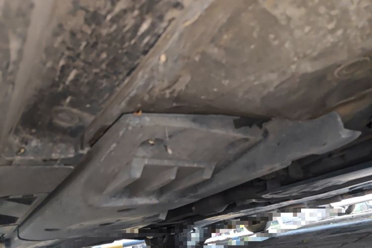 Used Toyota Crown 2017 2.0T Sport Edition Chassis Front Right