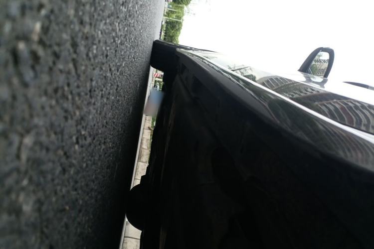 Used Toyota Crown 2017 2.0T Sport Edition Chassis Rear Left