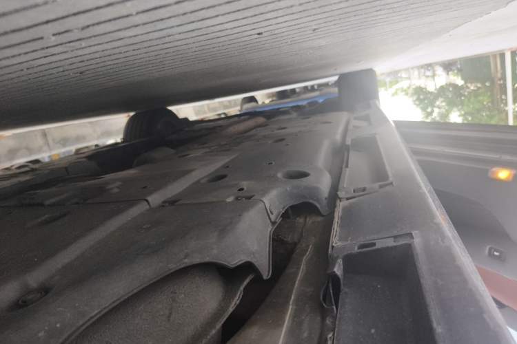 Used Toyota Crown 2017 2.0T Sport Edition Chassis Rear Left