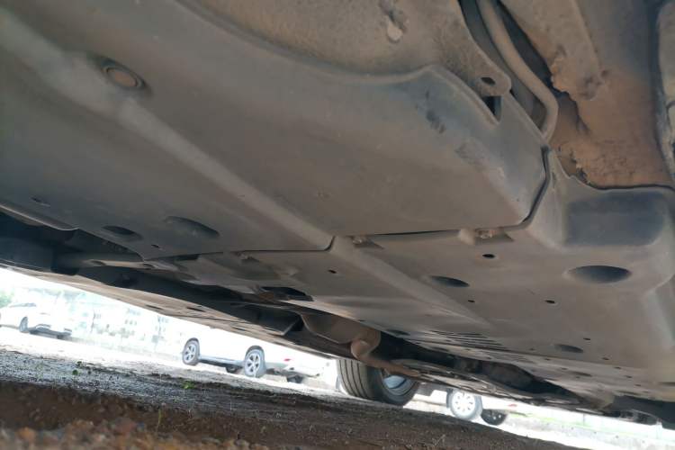 Used Toyota Crown 2017 2.0T Sport Edition Chassis Rear Right