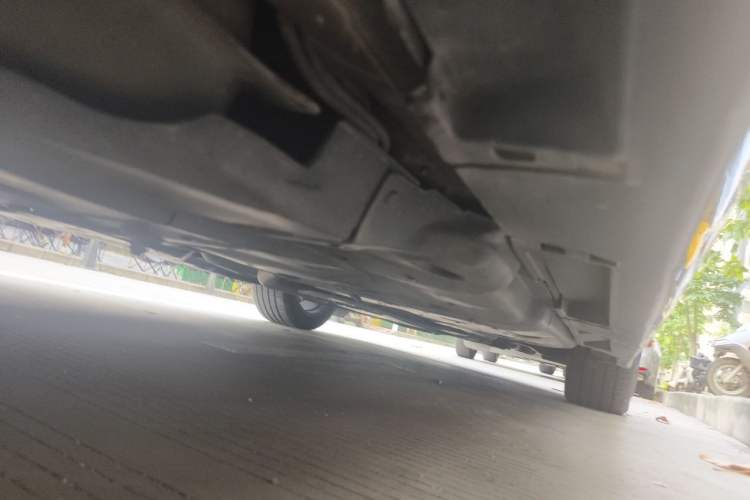 Used Toyota Crown 2017 2.0T Sport Edition Chassis Rear Right