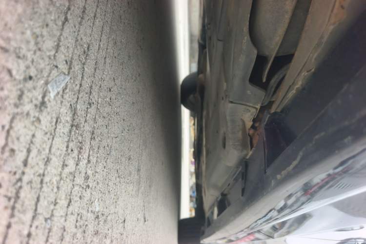 Used Toyota Crown 2017 2.0T Sport Edition Chassis Rear Right
