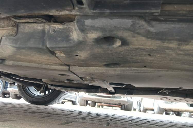 Used Toyota Crown 2017 2.0T Sport Edition Chassis Rear Right