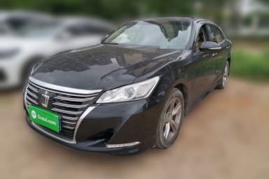 Used Toyota Crown 2017 2.0T Sport Edition